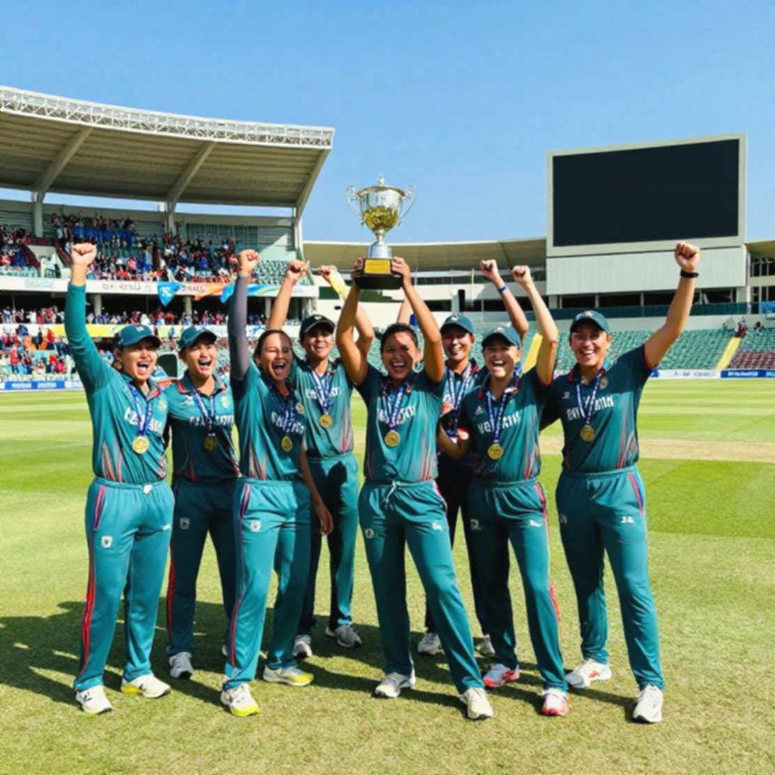 No Data, No Verdict: The Lesson of a Silent Pipeline in Cricket's Review Audit
