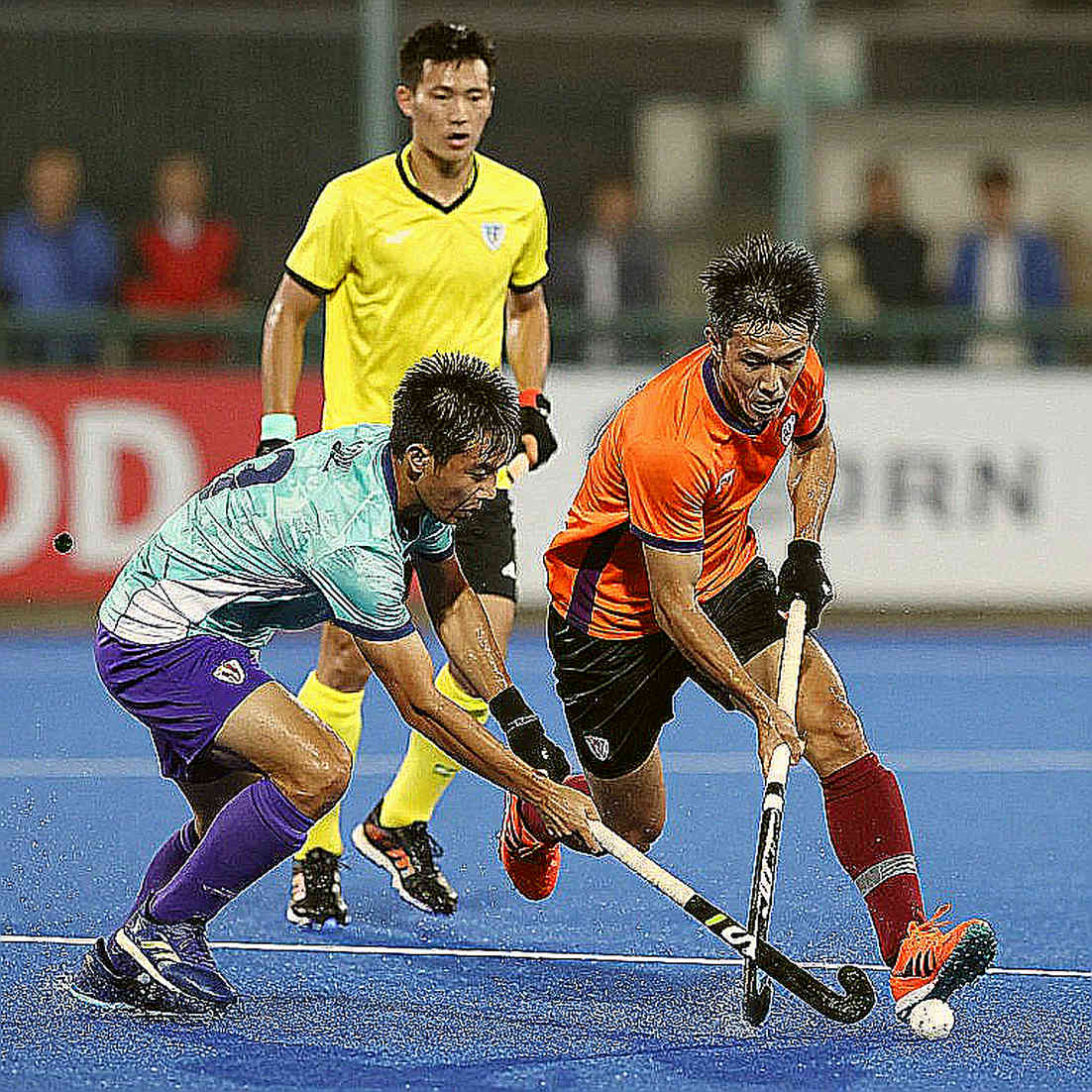 খালি আসন, বোঝা লেজার: পাঞ্জাবে বাংলাদেশের পাঁচ ম্যাচ এবং একটি অসমাপ্ত অ্যাকাউন্ট