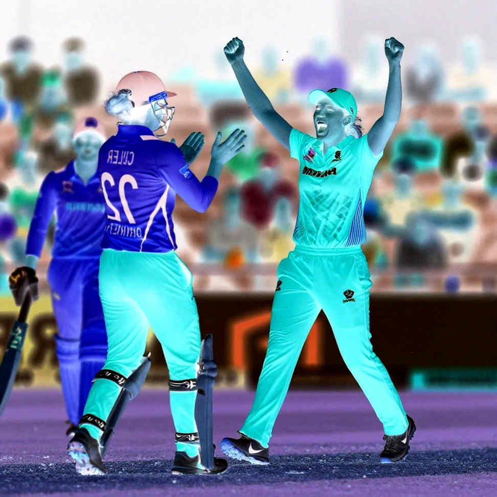 Two Opposite Powerplays: The Unused Capital Inside Australia's Win
