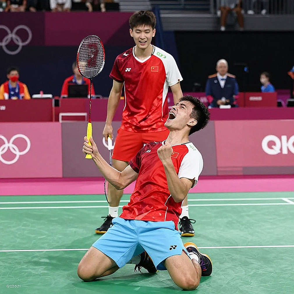 লক্ষ্য সেনের সোনার পথ: একটা ড্র, দুই ফলাফল আর সেই যাচাই-না-করা র্যাংকিং