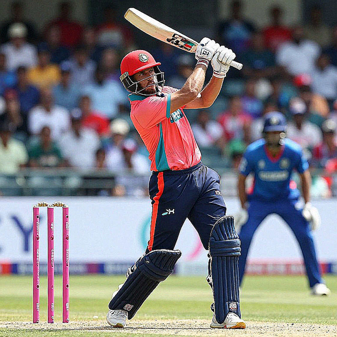 102 off 43: How Shreyas Iyer's Lucknow Blitz Drew a Line Between One Night and a Trend