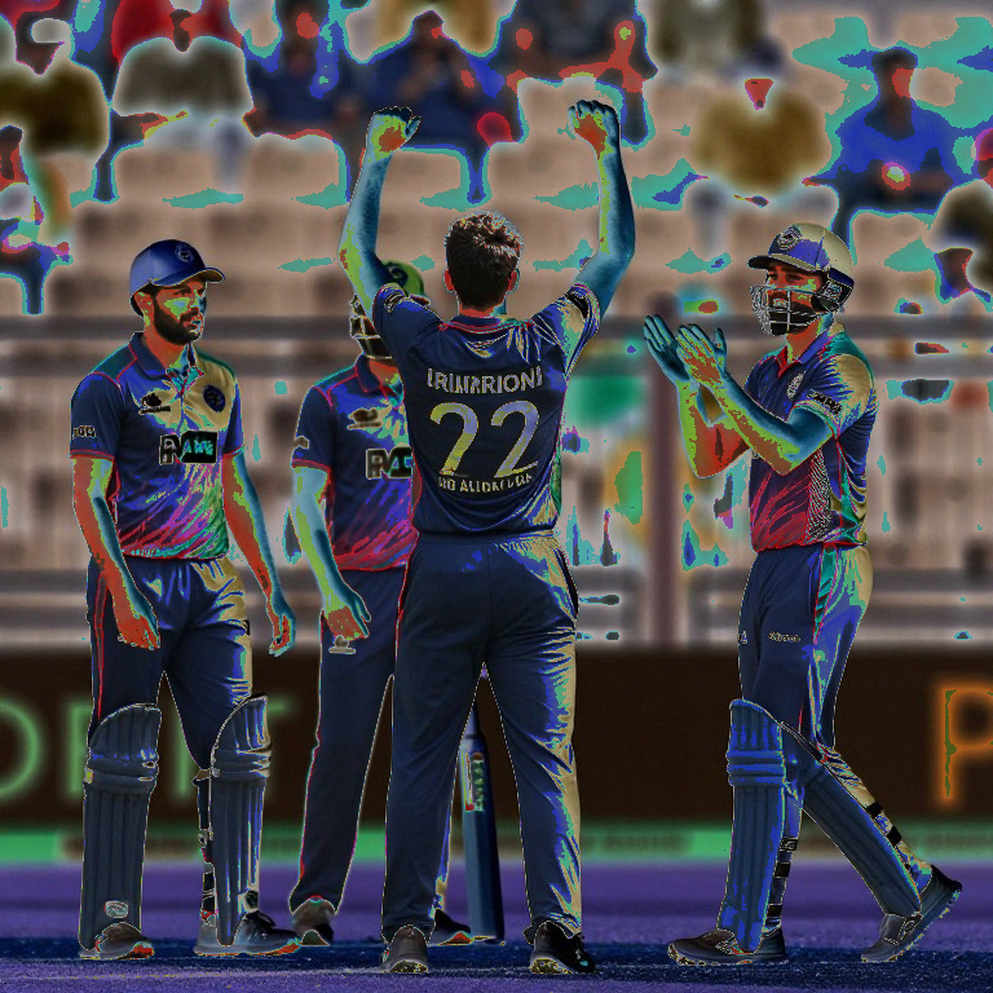 অনুপস্থিতির ভাষা: ক্রিকেটের তথ্যপ্রবাহ যখন খালি পাতা ফেরত দেয়