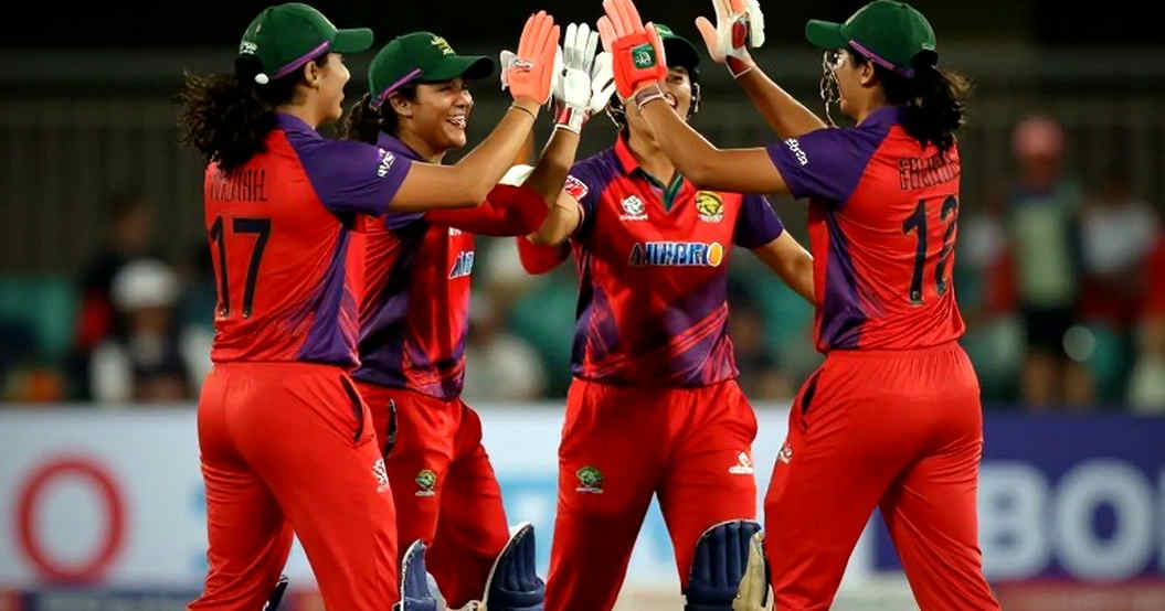 শূন্য সারির নোটবুক: ক্রিকেট ডেটায় 'জানি না' বলার শৃঙ্খলা