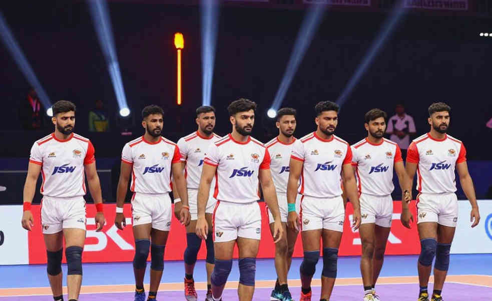 সুনীলের আর্মব্যান্ড, সেহরাওয়াতের পতাকা: এশিয়ান গেমসের কাবাডি মঞ্চে ভারতের নীরব নেতৃত্ব-পরিবর্তন
