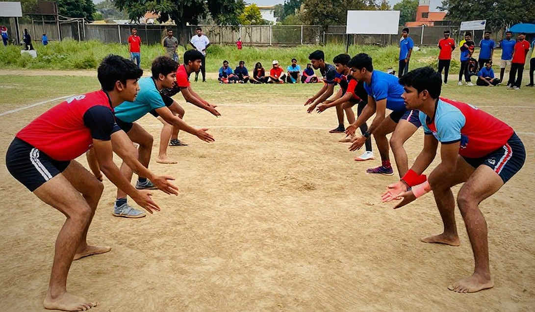 48–24: India Rout Nepal to Reach the Final, but the Semifinal Scoreboard Is Hiding a Bigger Truth