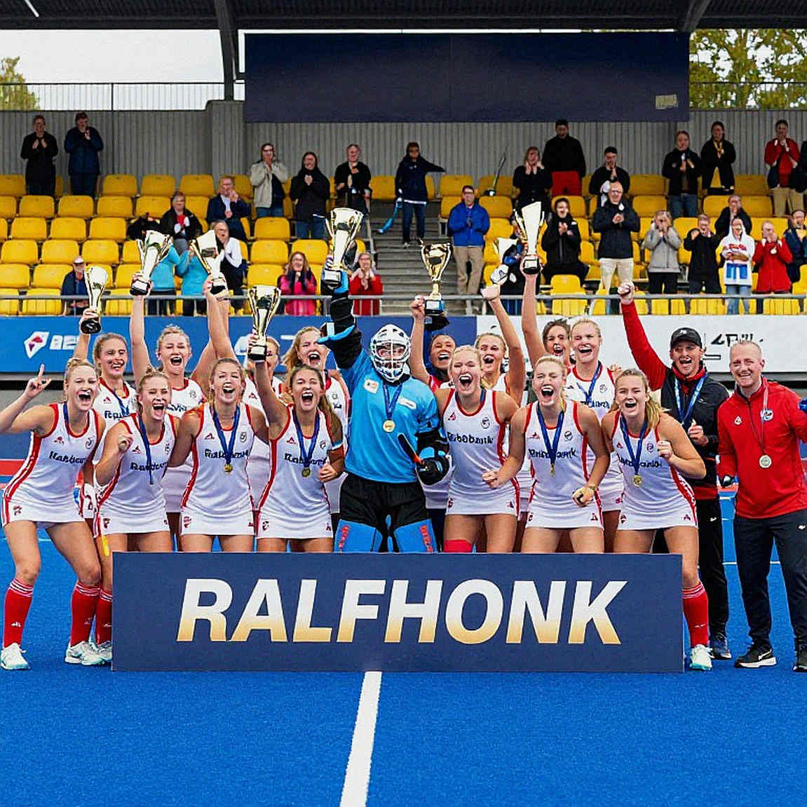Bangladesh's First Asian Games Point in Women's Hockey: Inside the 3-3 Draw and Three Empty Cells