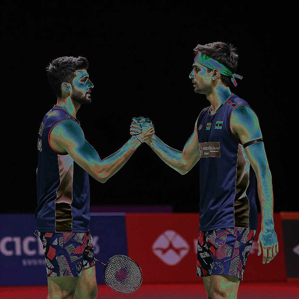 এক অগ্রপথিক, তবুও একা: মাহুর শাহজাদ, পাকিস্তান ব্যাডমিন্টন আর পাইপলাইনের নীরব ধস