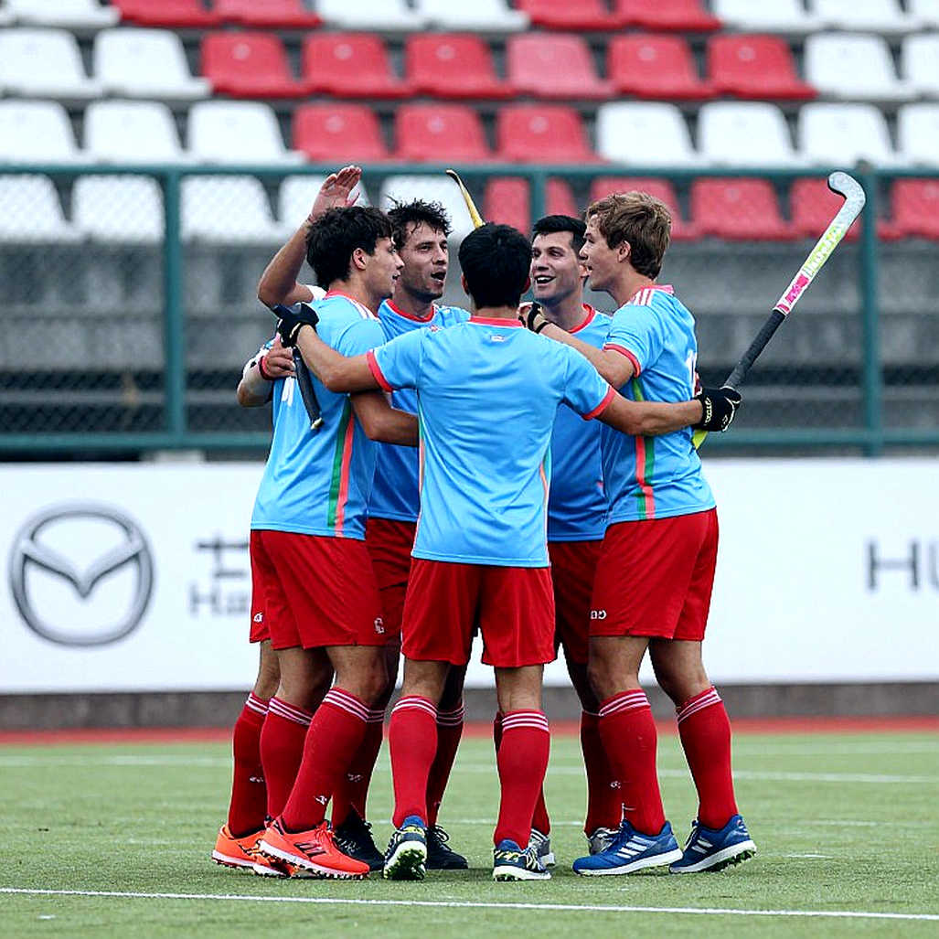 A Provincial Side, a National Dream: Where Pakistan's Real Hockey Injury Actually Sits