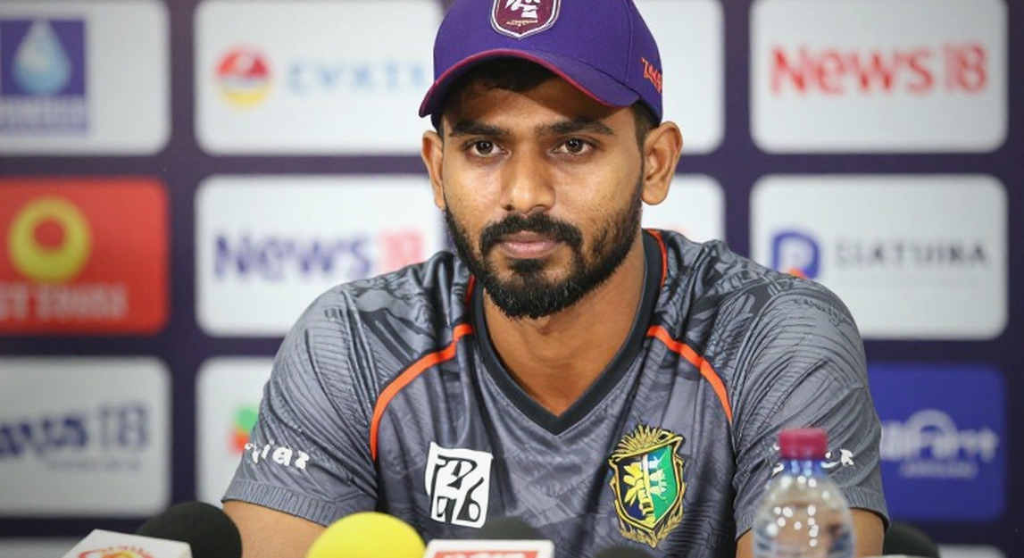 খালি ডেটার ফাঁদ: ক্রিকেট বিশ্লেষণে কৃত্রিম বুদ্ধিমত্তার ভুল তথ্য তৈরির ঝুঁকি