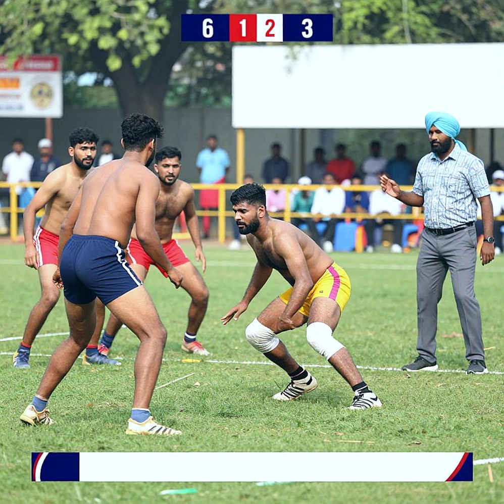 ৩৭–৩৪: ফাইনালের শেষ রেইড, আর ইরানের আট বোনাস পয়েন্টের অলিখিত খতিয়ান