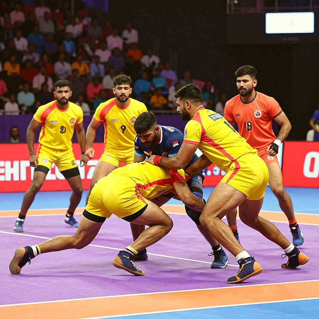 স্বর্ণজয়ীদের বিশ্রাম, আহমেদাবাদে ভারতের নতুন ১২ জনের নীরব পরীক্ষা